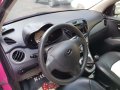 Hyundai i10 2011 newly regs 2019 all stock-9