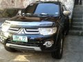 2014 Mitsubishi Montero for sale-2