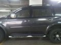 Mitsubishi Montero 2012 for sale -3