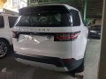 Brand New 2019 Land Rover Discovery LR5 HSE-1