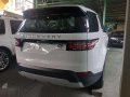 Brand New 2019 Land Rover Discovery LR5 HSE-10