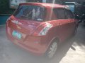 Suzuki Swift AT 2014 Acquired FOR SALE-3