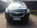 Chevrolet Spin LTZ 2015 Model 7 seater AUV-0