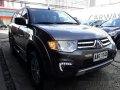 Mitsubishi Montero Sport 2015 for sale-2