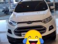 Rush For sale Ford Ecosport 2018 model-0