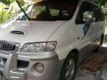Hyundai Starex Club 2003 FOR SALE-0
