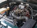 2000 Isuzu Trooper Gasoline V6 Engine 4X4 Automatic Transmission-6