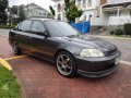 Honda Civic VTi manual 1998 for sale -9