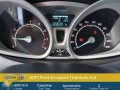 2017 Ford Ecosport Titanium Automatic P728,000-0