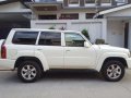 2008 Nissan Patrol Super Safari 3.0ti diesel 4x4 (pristine condition)-10