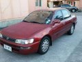 1993 Toyota Corolla gli all power for sale -3