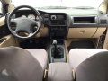 2017 Isuzu Sportivo X 2.5 Diesel engine-9