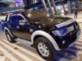 Mitsubishi Strada 2009 for sale-4