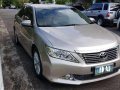 2012 Toyota Camry for sale-4