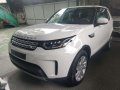 Brand New 2019 Land Rover Discovery LR5 HSE-11