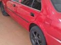 Honda City Model 2002 FOR SALE-5