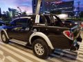 Mitsubishi Strada 2009 for sale-8