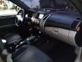 2015 Mitsubishi Montero Sport GLS V 2.5 VGT Diesel 4x2 Negotiable-4