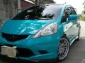 Honda Jazz 2010 for sale -0