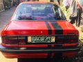 Mitsubishi Galant super saloon 1990 for sale -0