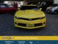 2015 Chevrolet Camaro for sale-1