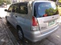 Toyota Innova J Diesel 2010 for sale -4