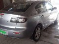 Mazda 3 2007 automatic transmission-1