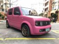 2003 Nissan Cube Z11 Cr14 Automatic Good Engine Condition-1