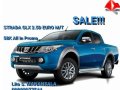 2019 Mitsubishi Xpander GLS Sport 1.5G A/T-3