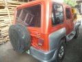 Owner Jeep Wrangler for sale -3