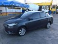 Toyota Vios All New 1.3E manual 2014 FOR SALE-8