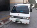 Mitsubishi fb L300 2007 model Very good running condition-4