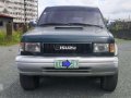 2000 Isuzu Trooper Gasoline V6 Engine 4X4 Automatic Transmission-4