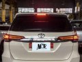 2016 Toyota Fortuner V 4x4 First owned 2.8 Diesel-3