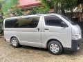2018 Toyota Hiace Commuter 3.0 FOR SALE-2