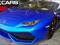 2016 Lamborghini Huracan Lp6104 FOR SALE-1