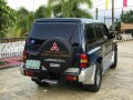 2002 Mitsubishi Pajero for sale-3