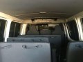 For Sale Toyota Hiace Commuter 2012 Model Manual -7