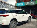 Toyota Fortuner 2017 for sale-2