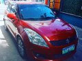 Suzuki Swift AT 2014 Acquired FOR SALE-1