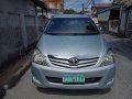 Toyota Innova G 2011 automatic diesel for sale -3