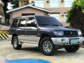 2002 Mitsubishi Pajero for sale-0