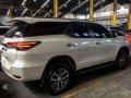 2016 Toyota Fortuner V 4x4 First owned 2.8 Diesel-2