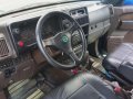 2000 Isuzu Trooper Gasoline V6 Engine 4X4 Automatic Transmission-7