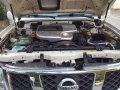 2008 Nissan Patrol Super Safari 3.0ti diesel 4x4 (pristine condition)-1