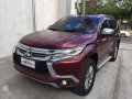 2016 Mitsubishi Montero Sport GLS 2.4 diesel Automatic 4x2 -9