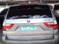 BMW X3 diesel 2008 FOR SALE-4