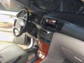 2002 Toyota Corolla Altis 1.6G for sale -5