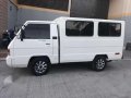 Mitsubishi fb L300 2007 model Very good running condition-2