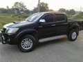 Toyota Hilux 2013 model 4x2 G series-1